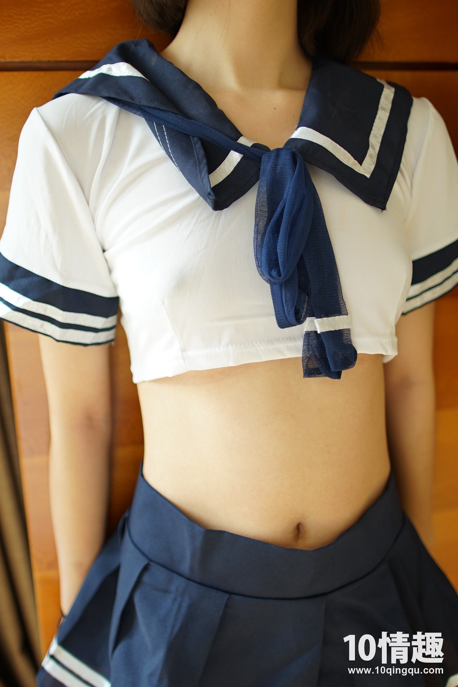 [ROSI写真]口罩系列 2016.10.07 NO.117